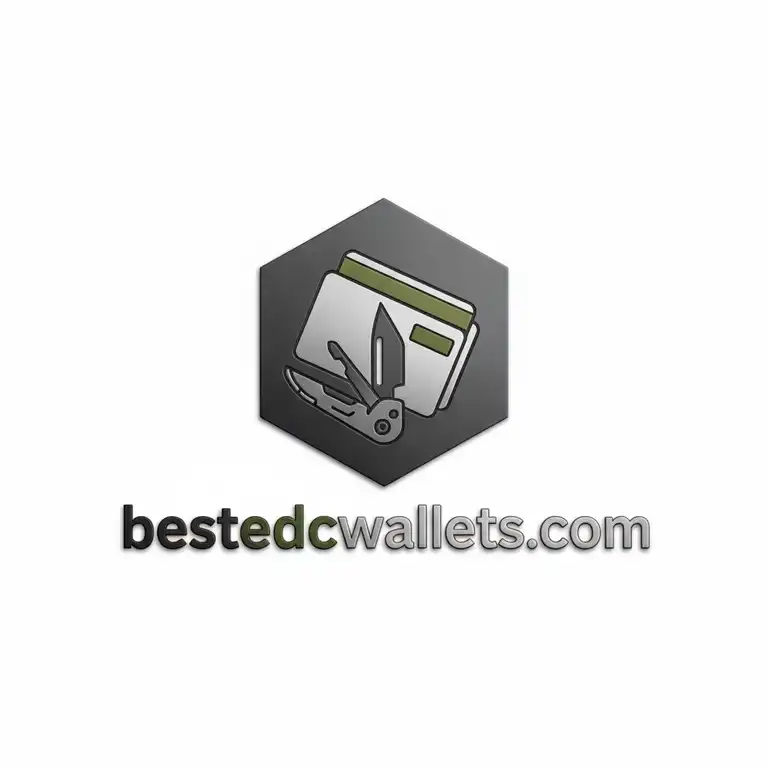 bestedcwallets.com logo
