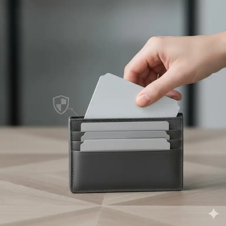 7 Shockingly Effective best rfid blocking sleeves for 2025