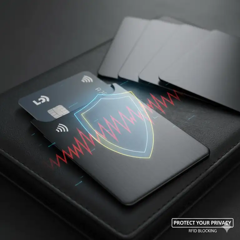 Debit Card Sleeves: 7 Ultimate Picks to Protect Your Money