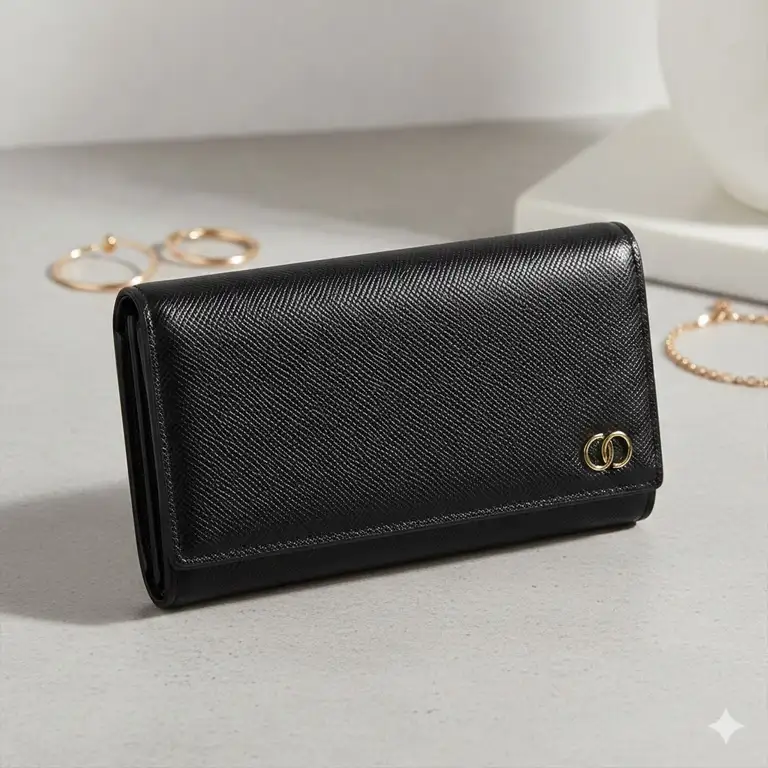 Black Female Wallet: 7 Shocking Secrets to Finding Your Perfect Money Mate 💰