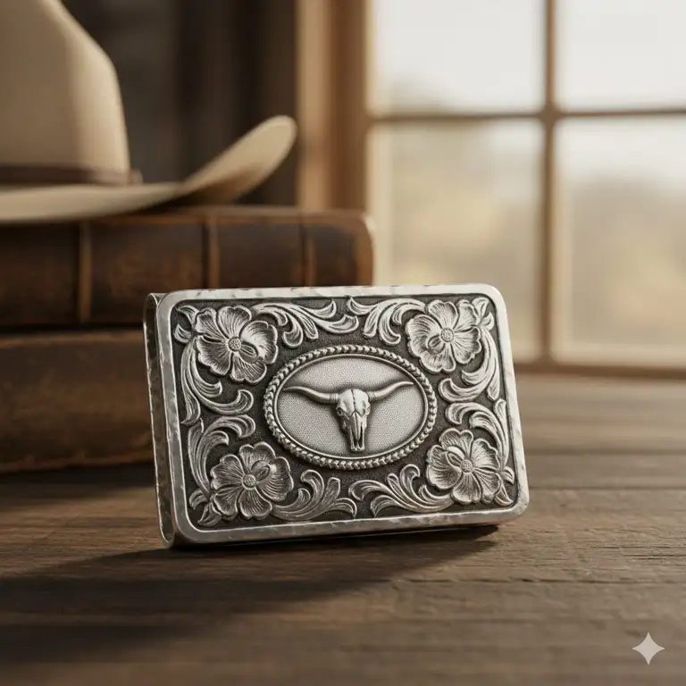 Western money clip Guide: 7 Best Rugged & Stylish Picks (2026)