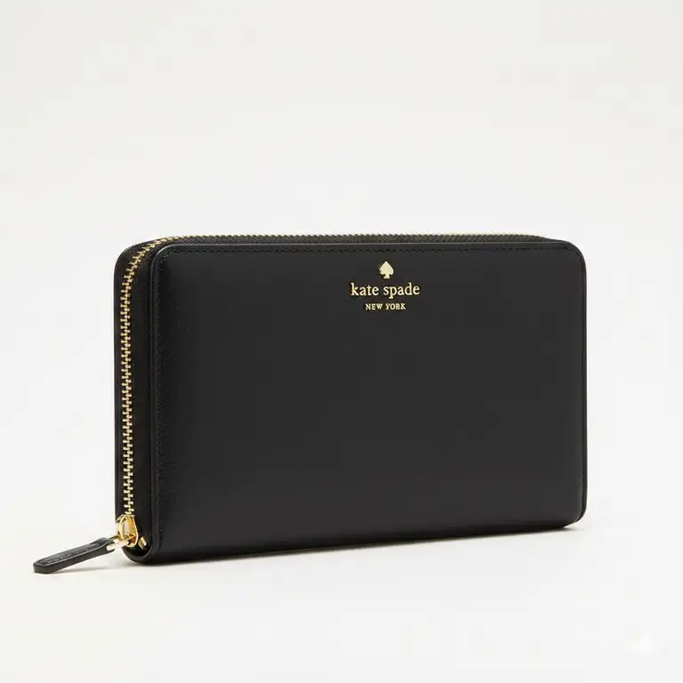 7 Best kate spade continental wallet Options for Style & Security 2026