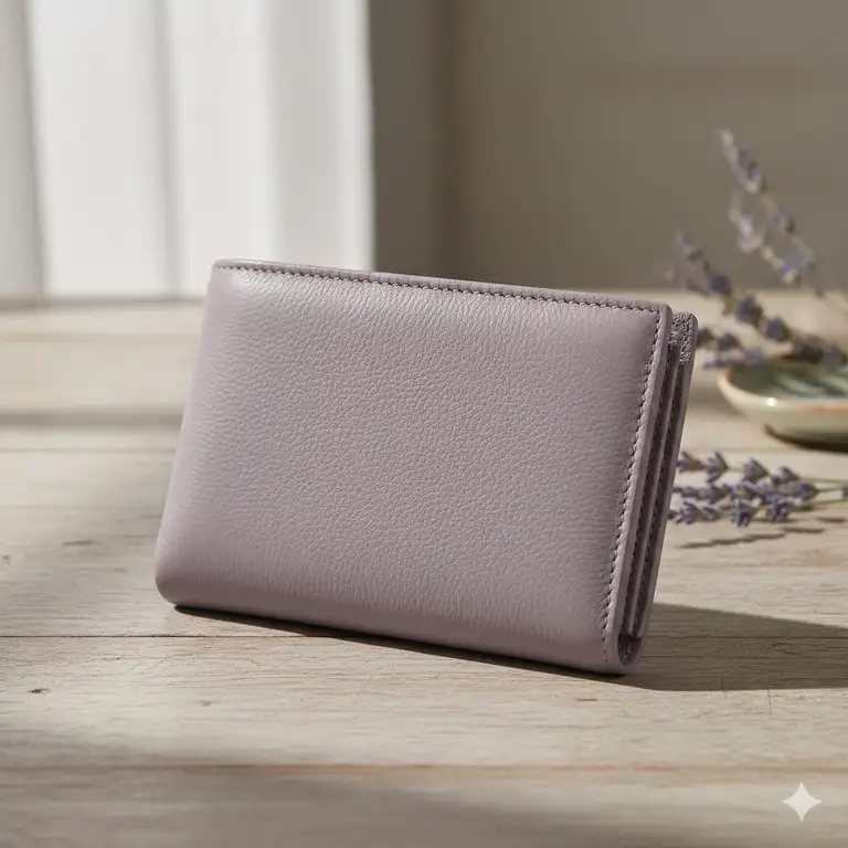Lavender Wallet: 7 Shocking Secrets to the Perfect Purse Pick! 🛍️