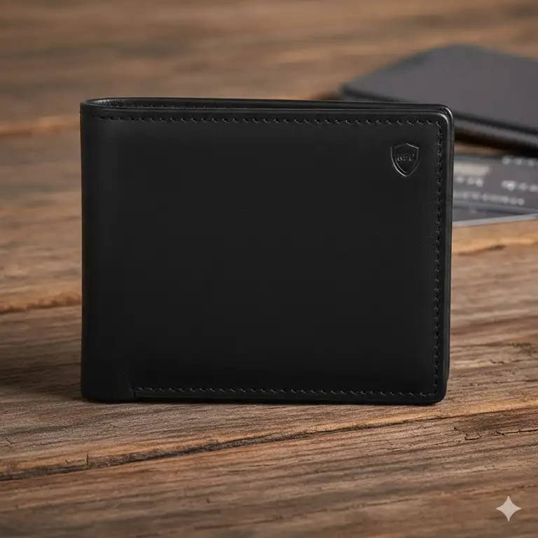 RFID bifold wallet: 7 Shocking Secrets for Ultimate Security