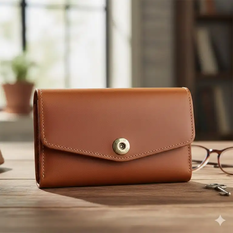 Amazing 7 womens brown leather wallet: Ultimate Buyer’s Guide 2025