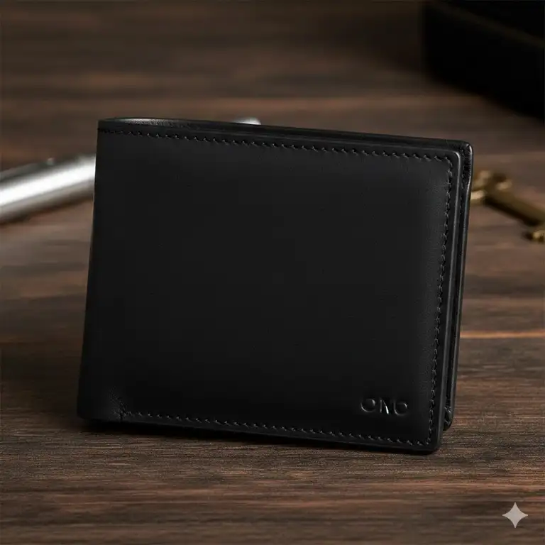High Quality Trifold Leather Wallet: The Ultimate 2026 Buying Guide 🤯