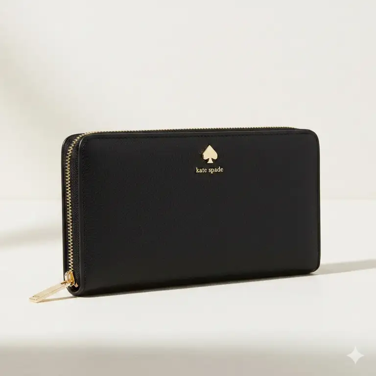 7 Best kate spade large continental wallet Models: 2026 Expert Review