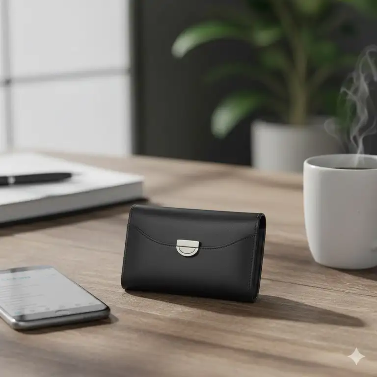 7 Best Pocket Business Card Case Options to Impress in 2026