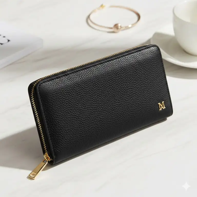 Leather Continental Wallet: Top 7 Best Picks for 2026