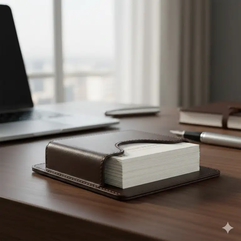 Business Card Holder For Multiple Cards: 7 Best Picks for 2026