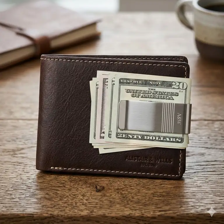 Holder money: 7 Best Expert-Reviewed Cash Clips & Boxes for 2026