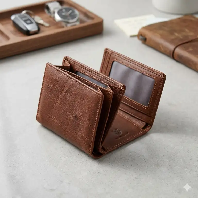 5 Best Tri Fold Wallet Picks for 2026: Pocket-Tested Reviews