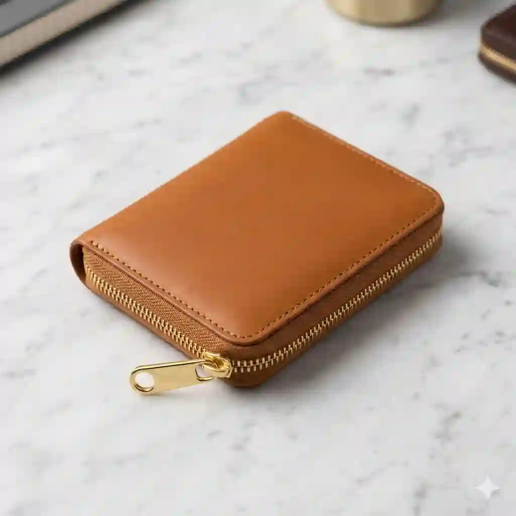 5 Ultimate Zip Around Wallet Picks for 2026: Luxury Styles Worth Every Dollar