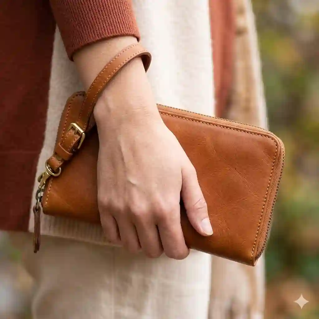 Top 5 Best Leather Wristlet Picks for 2026: Expert Reviews & Guide